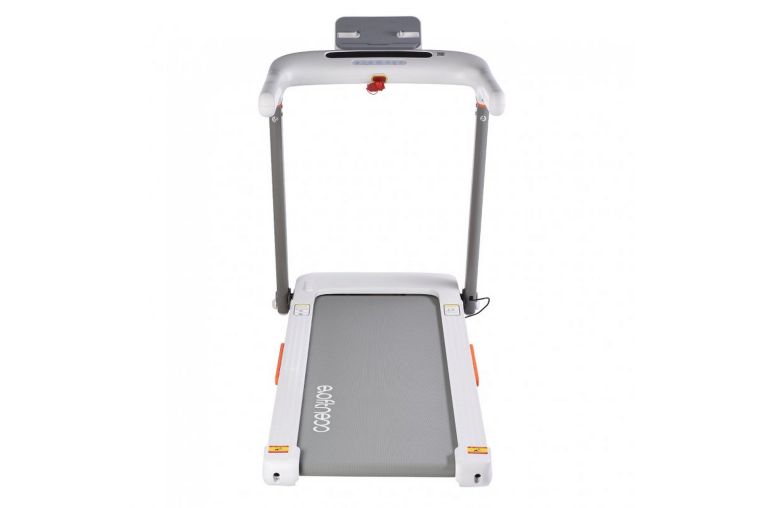 Беговая дорожка электрическая EVO Fitness Jet White фото 13