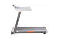 Беговая дорожка электрическая EVO Fitness Jet White фото 1