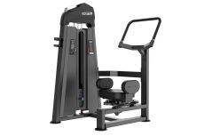 U3018C (E3018) Вращение торса. Стек 64 кг РАСПРОДАЖА