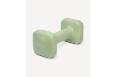 Гантель виниловая 2,5 кг Star Fit DB-106 оливковый