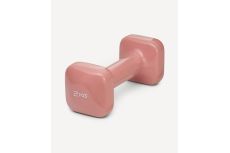 Гантель виниловая 2 кг Star Fit DB-106 терракотовый