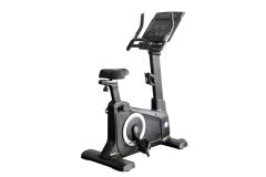 Велотренажер Protrain K9003W-LED, вертикальный
