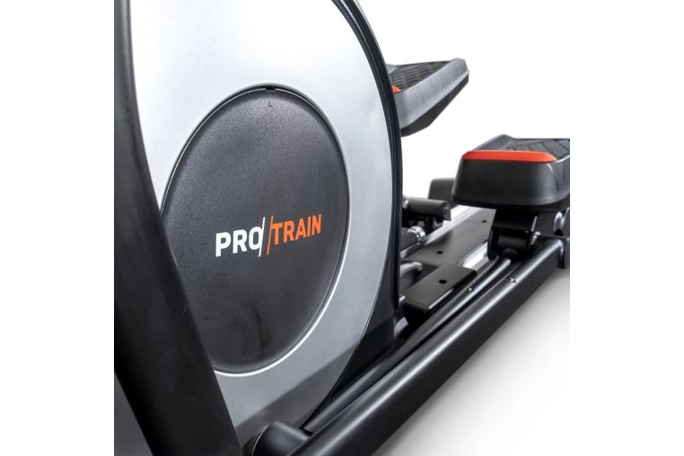 Эллиптический тренажер Protrain K9003TW-LED фото 10