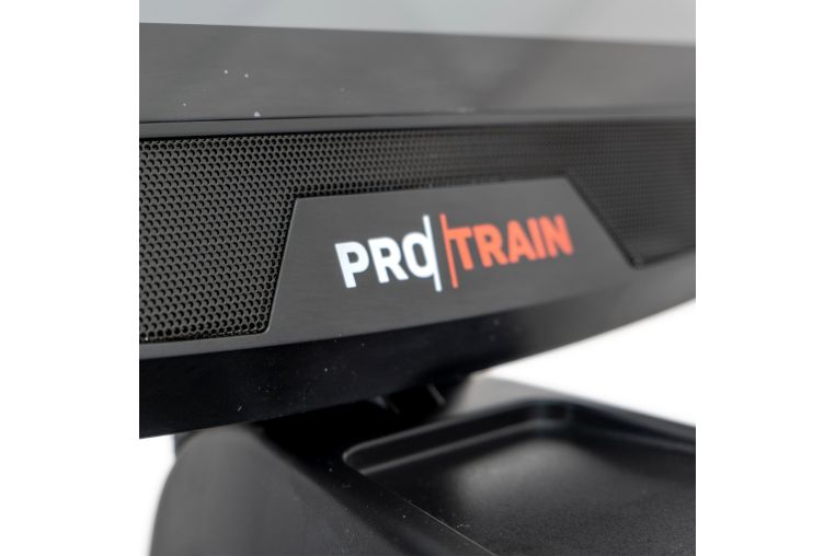 Эллиптический тренажер Protrain K9003TW-LED фото 13
