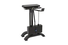 Тренажер для предплечья Protrain BPL169 (полностью черный)