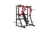 Грудной жим на свободных весах Protrain PP126
