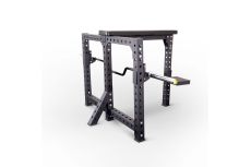 Тренажер для тяги штанги лежа Protrain HCRD-5001