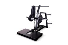 Приседания с поясом (колодец) на свободных весах Protrain PR-BS01B Приседания с поясом (колодец) на свободных весах Protrain PR-BS01B