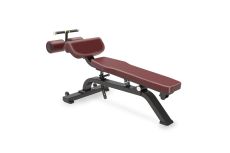 Скамья для пресса оегулируемая Protrain BPL137