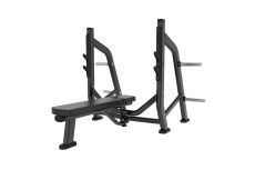 Скамья горизонтальная для жима лежа Protrain LFS146