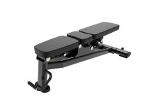 Скамья многофункциональная регулируемая Protrain LFS143