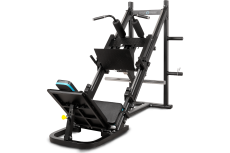 Жим ногами/Гакк-присед OXYGEN FITNESS HADLEY Жим ногами/Гакк-присед OXYGEN FITNESS HADLEY