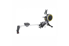 Гребной тренажёр R150 Гребной тренажёр R150