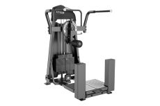 U3011C (E3011) Отведение/приведение ног стоя. Махи ногами. Стек 94 кг РАСПРОДАЖА