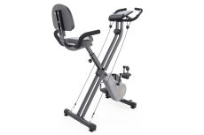 Велотренажер X-Bike DFC BIFANUO B008B