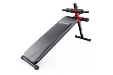 Скамья для пресса регулируемая до 120 кг DFC WRK-1008 Скамья для пресса регулируемая до 120 кг DFC WRK-1008