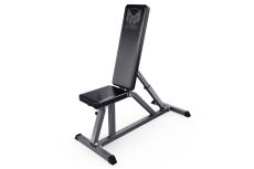 Скамья силовая универсальная DFC GYRONETICS GN006 Скамья силовая универсальная DFC GYRONETICS GN006