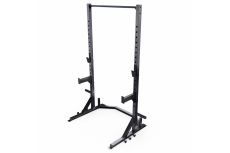 Стойка силовая DFC CAP FM-CB8000F-BK Чёрный