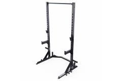 Стойка силовая DFC CAP FM-CB8000F-BK Чёрный