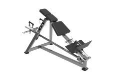 Т-образная тяга Fitex Pro FTX-82006