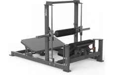 Ягодичный мостик регулируемый Fitex Pro FTX-G2D32