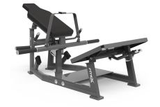 Ягодичный мостик с поясом Fitex Pro FTX-G2B32