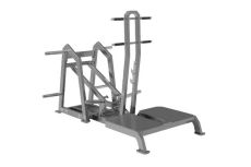 Приседание с поясом (колодец) Fitex Pro FTX-82B20 Приседание с поясом (колодец) Fitex Pro FTX-82B20