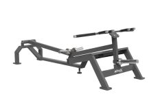 Т-образная тяга с упором на ноги Fitex Pro FTX-G2A08