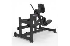 Отведение бедра назад (маятник) PRECOR GLUTEBUILDER GPL 617 черный