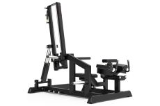 Глют машина (Ягодичные) Impulse ECP625