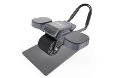 Тренажёр для пресса DFC AB Roller SQ-AB001 Тренажёр для пресса DFC AB Roller SQ-AB001