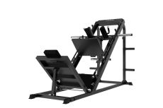 Жим ногами \ Ггакк-машина Tunturi LP60 Tunturi 25TSLP6000