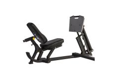Тренажер для жима ногами 4-в-1 Tunturi Platinum 11PTSS1025