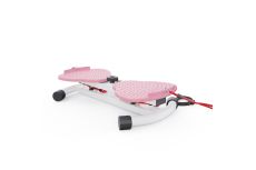 Фитнес платформа с эспандерами DFC SQ-TP01