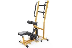 Тренажер для полуприседа (Standing Hip Thrust) Stonerise D005 Тренажер для полуприседа (Standing Hip Thrust) Stonerise D005