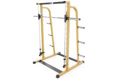 Машина Смита Stonerise D006