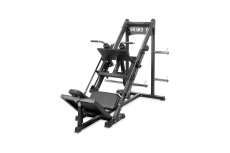 Жим ногами/Гакк-присед OXYGEN FITNESS BROOKS Жим ногами/Гакк-присед OXYGEN FITNESS BROOKS