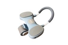 Тренажер для пресса DFC JOROTO AR30B голубой Тренажер для пресса DFC JOROTO AR30B голубой