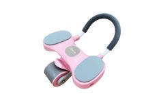 Тренажер для пресса DFC JOROTO AR30P розовый Тренажер для пресса DFC JOROTO AR30P розовый