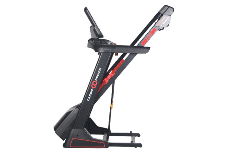 Беговая дорожка CardioPower T50 фото 5